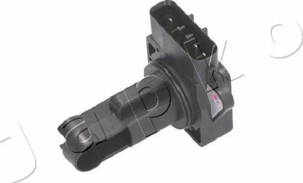 Japko 02201 - Датчик потоку, маси повітря autocars.com.ua