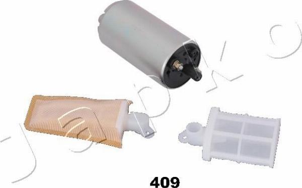 Japko 05409 - Паливний насос autocars.com.ua