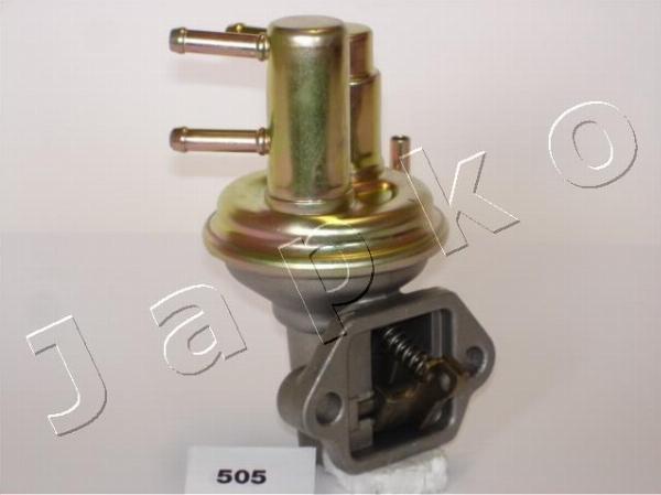 Japko 05505 - Паливний насос autocars.com.ua