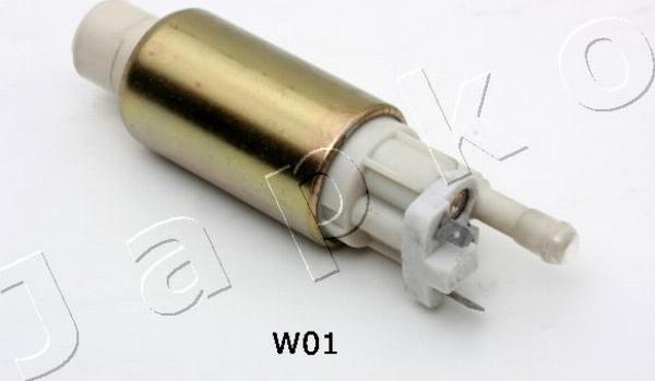 Japko 05W01 - Паливний насос autocars.com.ua