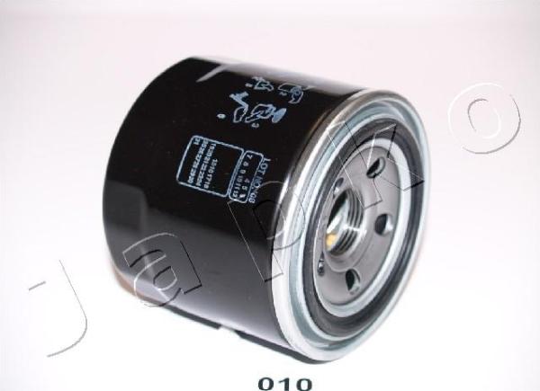 Japko 10010 - Масляний фільтр autocars.com.ua