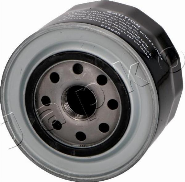 Japko 10011 - Масляний фільтр autocars.com.ua