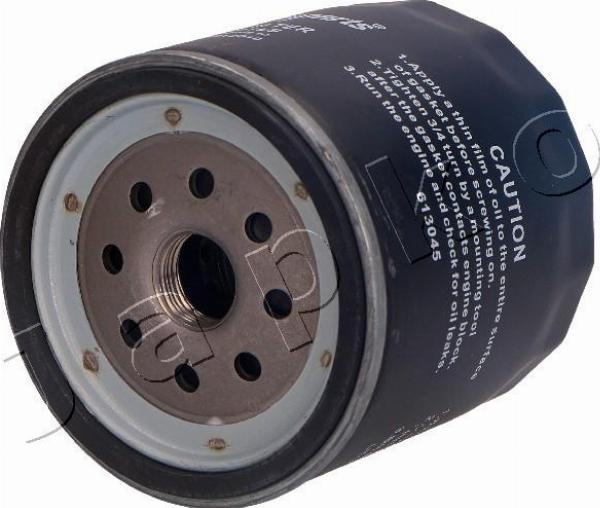 Japko 10015 - Масляний фільтр autocars.com.ua