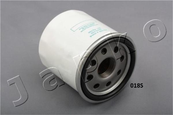 Japko 10018 - Масляний фільтр autocars.com.ua