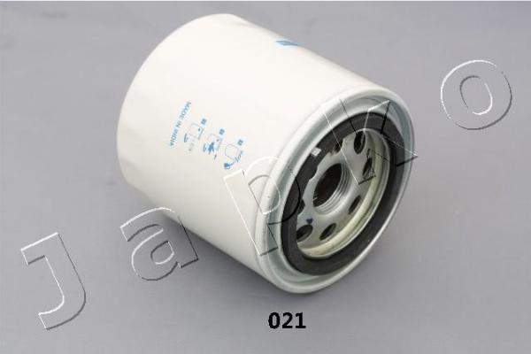 Japko 10021 - Масляний фільтр autocars.com.ua