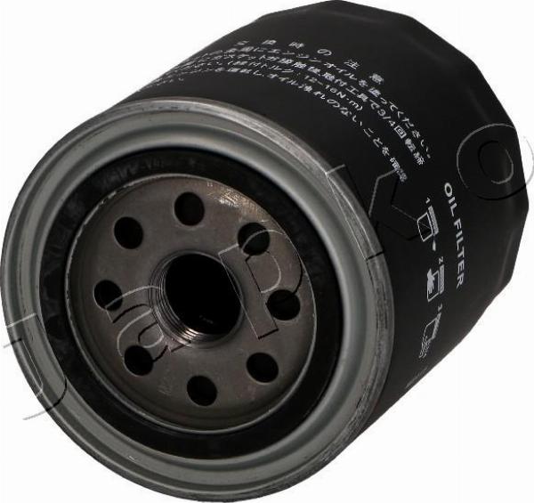Japko 10023 - Масляний фільтр autocars.com.ua