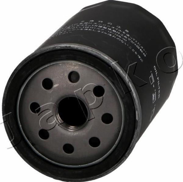 Japko 10097 - Масляний фільтр autocars.com.ua