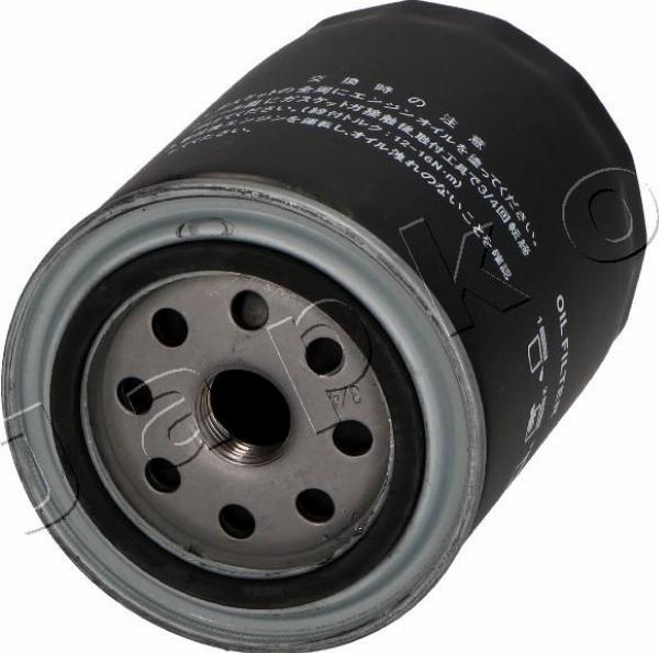 Japko 10101E - Масляний фільтр autocars.com.ua