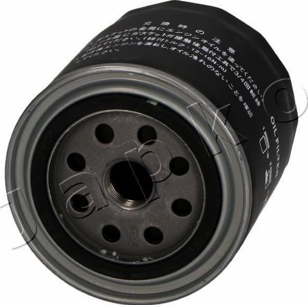 Japko 10112E - Масляний фільтр autocars.com.ua