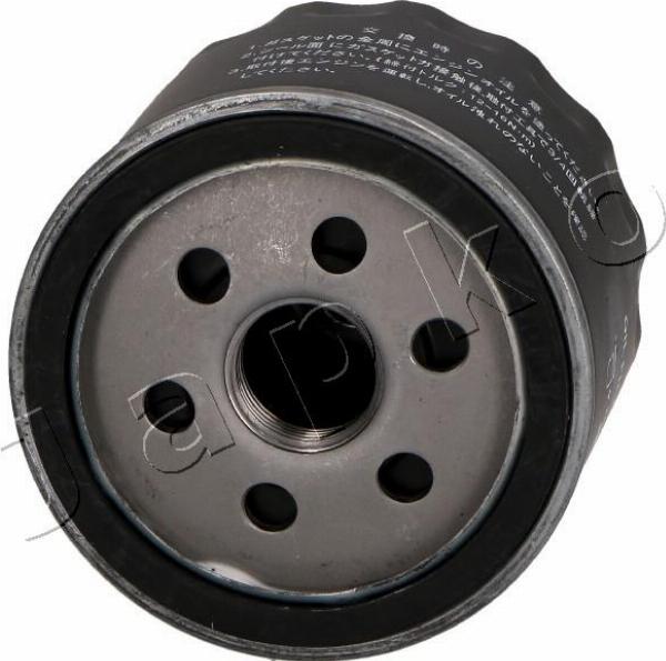 Japko 10122 - Масляний фільтр autocars.com.ua