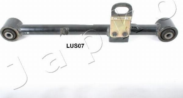 Japko 101S07 - Рульова тяга autocars.com.ua