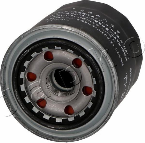 Japko 10297 - Масляний фільтр autocars.com.ua