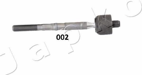 Japko 103002 - Осьовий шарнір, рульова тяга autocars.com.ua