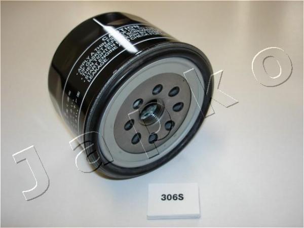 Japko 10306 - Масляний фільтр autocars.com.ua