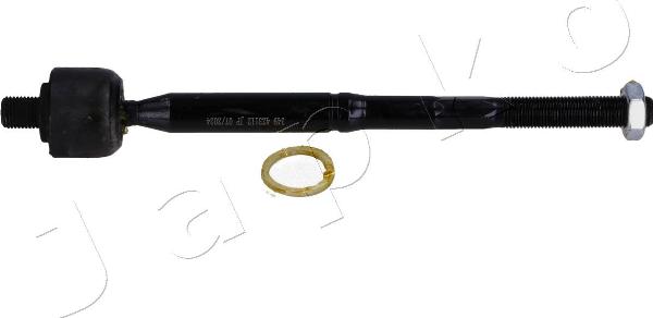 Japko 103349 - Осьовий шарнір, рульова тяга autocars.com.ua