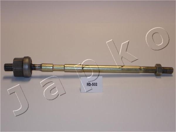 Japko 103502 - Осьовий шарнір, рульова тяга autocars.com.ua