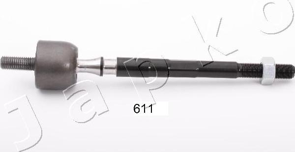 Japko 103611 - Осьовий шарнір, рульова тяга autocars.com.ua