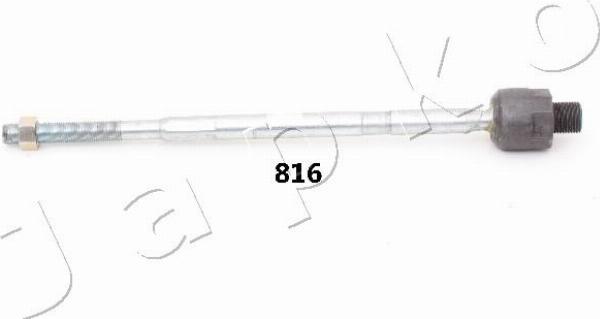 Japko 103816 - Осьовий шарнір, рульова тяга autocars.com.ua