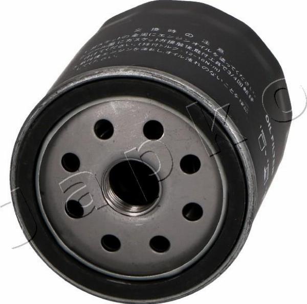 Japko 10398 - Масляний фільтр autocars.com.ua