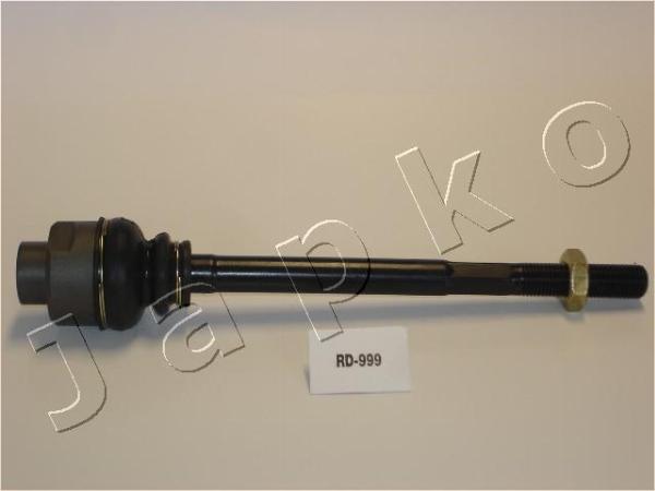 Japko 103999 - Осьовий шарнір, рульова тяга autocars.com.ua