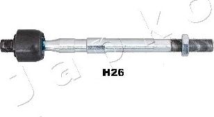 Japko 103H26 - Осевой шарнир, рулевая тяга avtokuzovplus.com.ua