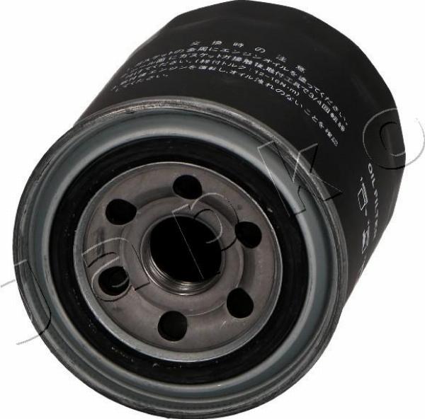 Japko 10406 - Масляний фільтр autocars.com.ua