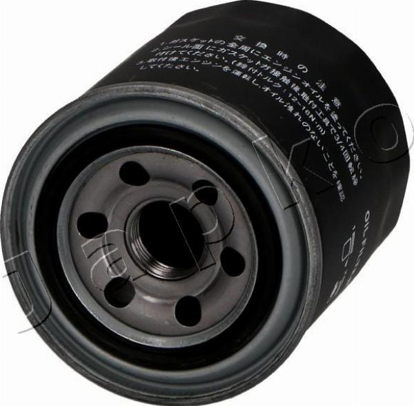 Japko 10498 - Масляний фільтр autocars.com.ua