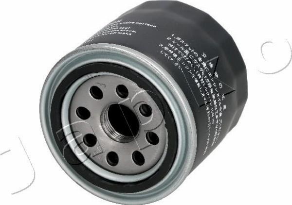 Japko 10599 - Масляний фільтр autocars.com.ua