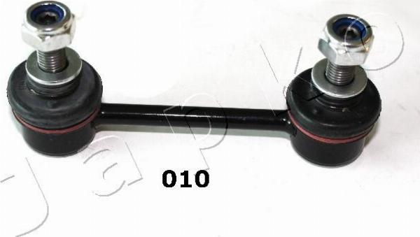 Japko 106010 - Стабілізатор, ходова частина autocars.com.ua
