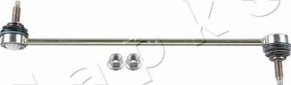 Japko 1060600 - Стабілізатор, ходова частина autocars.com.ua