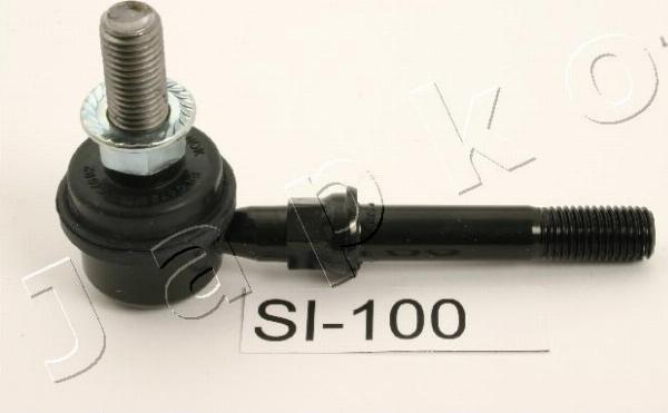 Japko 106100 - Стабілізатор, ходова частина autocars.com.ua