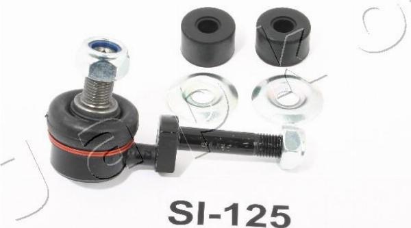 Japko 106125 - Стабілізатор, ходова частина autocars.com.ua