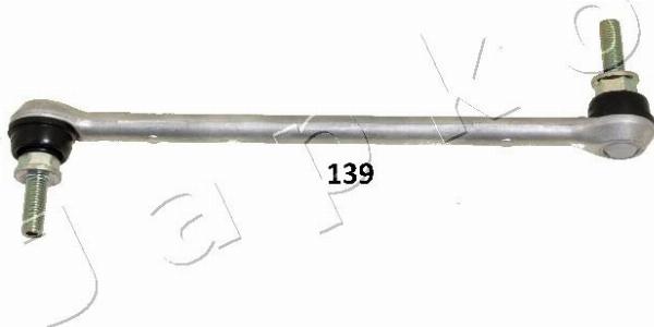 Japko 106139 - Стабілізатор, ходова частина autocars.com.ua