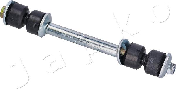 Japko 106172 - Стабілізатор, ходова частина autocars.com.ua