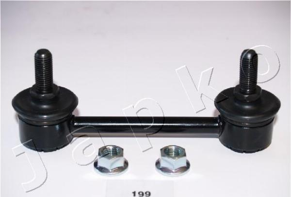 Japko 106199 - Стабілізатор, ходова частина autocars.com.ua