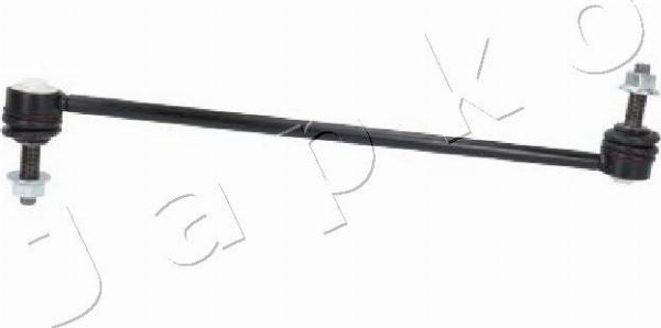 Japko 1062005 - Стабілізатор, ходова частина autocars.com.ua