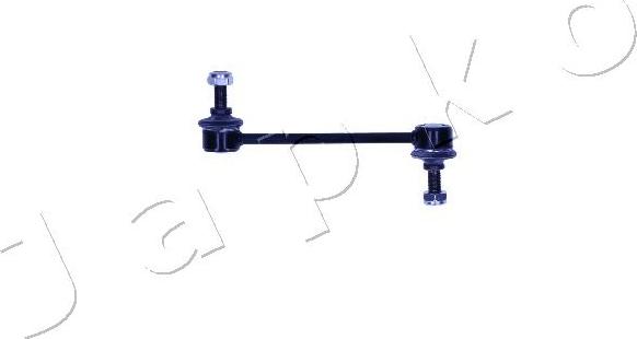 Japko 1062007 - Стабілізатор, ходова частина autocars.com.ua