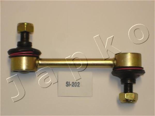 Japko 106202 - Стабілізатор, ходова частина autocars.com.ua