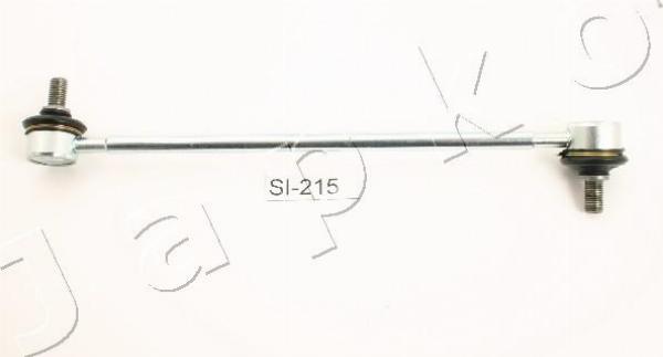 Japko 106215R - Стабілізатор, ходова частина autocars.com.ua