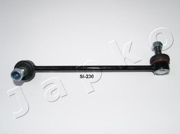 Japko 106230L - Стабілізатор, ходова частина autocars.com.ua