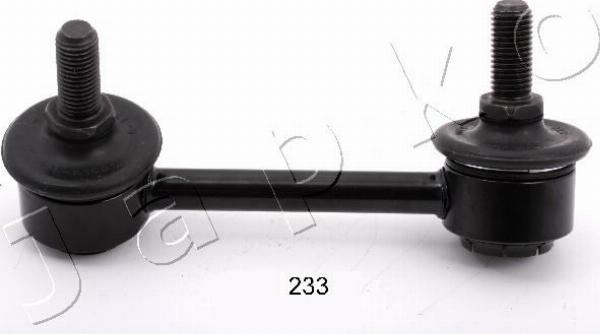 Japko 106233R - Стабілізатор, ходова частина autocars.com.ua