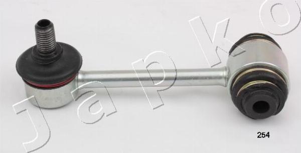 Japko 106254 - Стабілізатор, ходова частина autocars.com.ua