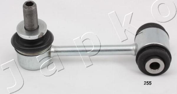 Japko 106255 - Стабілізатор, ходова частина autocars.com.ua