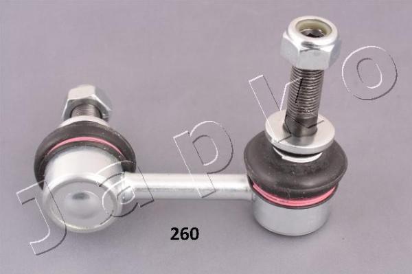 Japko 106260L - Стабілізатор, ходова частина autocars.com.ua