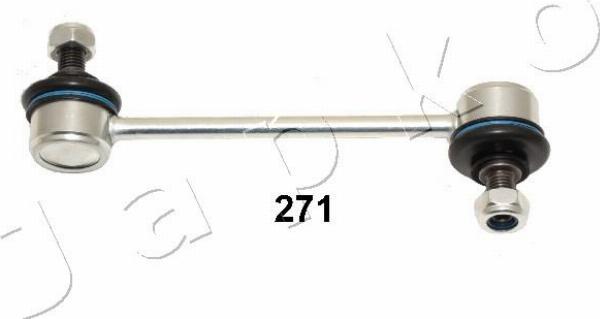 Japko 106271 - Стабілізатор, ходова частина autocars.com.ua
