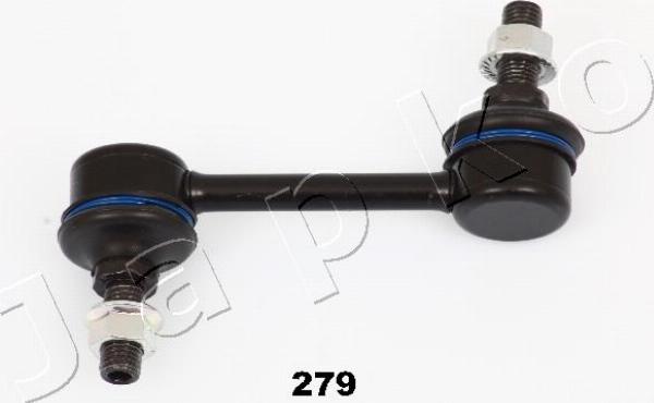 Japko 106279 - Стабілізатор, ходова частина autocars.com.ua