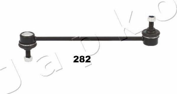 Japko 106282 - Стабілізатор, ходова частина autocars.com.ua