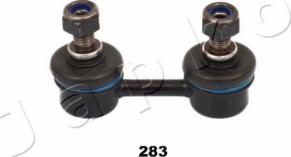 Japko 106283 - Стабілізатор, ходова частина autocars.com.ua