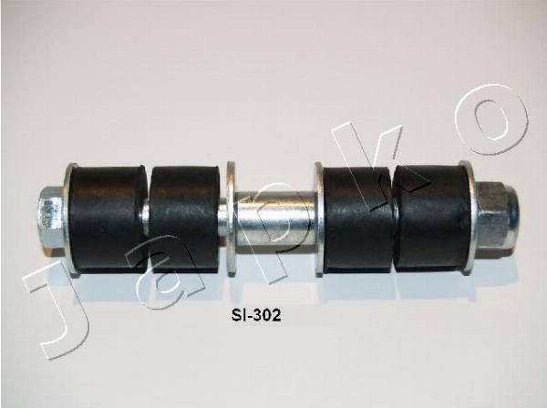 Japko 106302 - Стабілізатор, ходова частина autocars.com.ua