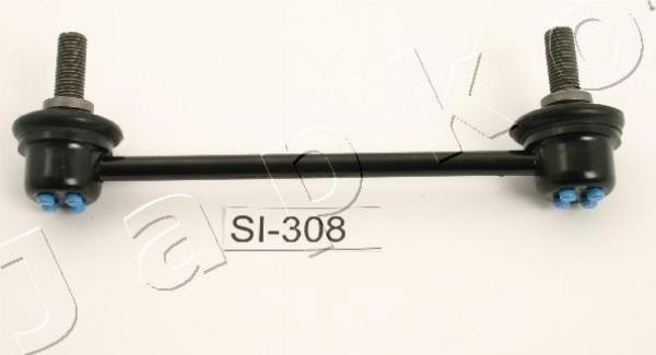 Japko 106308 - Стабілізатор, ходова частина autocars.com.ua